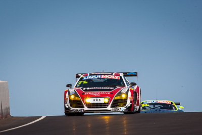 71;71;8-February-2014;Audi-R8-LMS;Australia;Bathurst;Bathurst-12-Hour;Dean-Fiore;Dean-Grant;Dean-Koutsoumidis;Equity‒One-Mortgage-Fund;Michael-Loccisano;NSW;New-South-Wales;auto;endurance;motorsport;racing;sky;super-telephoto