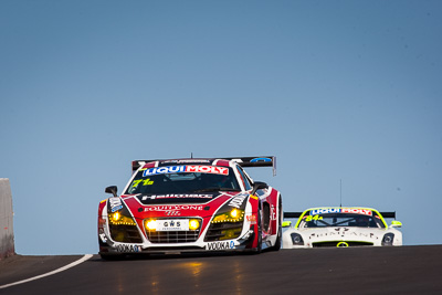 71;71;8-February-2014;Audi-R8-LMS;Australia;Bathurst;Bathurst-12-Hour;Dean-Fiore;Dean-Grant;Dean-Koutsoumidis;Equity‒One-Mortgage-Fund;Michael-Loccisano;NSW;New-South-Wales;auto;endurance;motorsport;racing;sky;super-telephoto