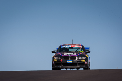 97;8-February-2014;Andre-Mortimer;Australia;BMW-M3-E92;Bathurst;Bathurst-12-Hour;Frank-Lyons;Michael-Lyons;Mortimer-Motorsports;NSW;New-South-Wales;Warwick-Mortimer;auto;endurance;motorsport;racing;sky;super-telephoto