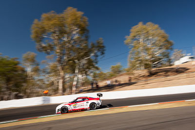 32;8-February-2014;Alex-Buncombe;Australia;Bathurst;Bathurst-12-Hour;Katsumasa-Cyio;NISMO-Athlete-Global-Team;NSW;New-South-Wales;Nissan-GT‐R-NISMO-GT3;Rick-Kelly;Wolfgang-Reip;auto;endurance;motorsport;racing;sky;wide-angle