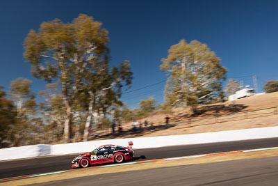 4;4;8-February-2014;Australia;Bathurst;Bathurst-12-Hour;Ben-Barker;Earl-Bamber;Grove-Motorsport;NSW;New-South-Wales;Porsche-997-GT3-Cup;Stephen-Grove;auto;endurance;motorsport;racing;sky;wide-angle