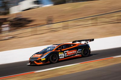 48;48;8-February-2014;Australia;Bathurst;Bathurst-12-Hour;Dale-Wood;Gallardo-LP560‒4;Justin-McMillan;M-Motorsport;NSW;New-South-Wales;Ross-Lilley;Steve-Richards;auto;endurance;motorsport;racing;telephoto