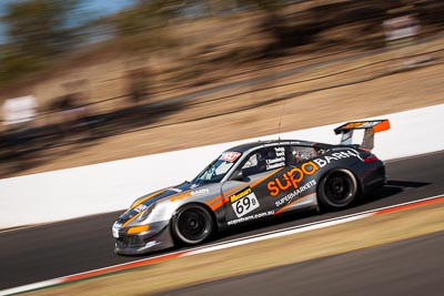 69;69;8-February-2014;Australia;Bathurst;Bathurst-12-Hour;James-Koundouris;Max-Twigg;NSW;New-South-Wales;Porsche-911-GT3-Cup-S;Steve-Owen;Supabarn-Supermarkets;Theo-Koundouris;auto;endurance;motorsport;racing;telephoto