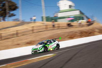 50;8-February-2014;Australia;Bathurst;Bathurst-12-Hour;Chris-Pither;Jake-Camilleri;Keith-Kassulke;MARC-Focus-GTC;NSW;New-South-Wales;auto;endurance;motorsport;racing;telephoto