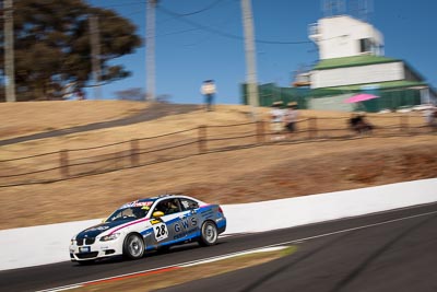 28;8-February-2014;Allan-Shephard;Australia;BMW-335i;Bathurst;Bathurst-12-Hour;GWS-Personnel;Kean-Booker;NSW;New-South-Wales;Peter-ODonnell;auto;endurance;motorsport;racing;telephoto