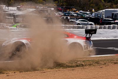 32;8-February-2014;Alex-Buncombe;Australia;Bathurst;Bathurst-12-Hour;Katsumasa-Cyio;NISMO-Athlete-Global-Team;NSW;New-South-Wales;Nissan-GT‐R-NISMO-GT3;Rick-Kelly;Wolfgang-Reip;auto;endurance;motorsport;racing;telephoto