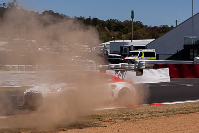 32;8-February-2014;Alex-Buncombe;Australia;Bathurst;Bathurst-12-Hour;Katsumasa-Cyio;NISMO-Athlete-Global-Team;NSW;New-South-Wales;Nissan-GT‐R-NISMO-GT3;Rick-Kelly;Wolfgang-Reip;auto;endurance;motorsport;racing;telephoto