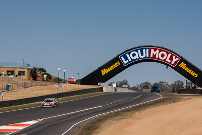 71;71;8-February-2014;Audi-R8-LMS;Australia;Bathurst;Bathurst-12-Hour;Dean-Fiore;Dean-Grant;Dean-Koutsoumidis;Equity‒One-Mortgage-Fund;Michael-Loccisano;NSW;New-South-Wales;auto;endurance;motorsport;racing;sky;telephoto