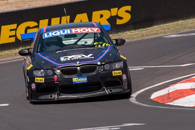 97;8-February-2014;Andre-Mortimer;Australia;BMW-M3-E92;Bathurst;Bathurst-12-Hour;Frank-Lyons;Michael-Lyons;Mortimer-Motorsports;NSW;New-South-Wales;Warwick-Mortimer;auto;endurance;motorsport;racing;super-telephoto