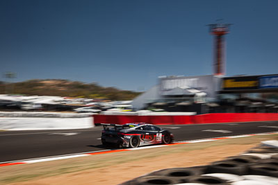 23;23;8-February-2014;Australia;Bathurst;Bathurst-12-Hour;David-Russell;JBS-Swift;Lamborghini-Gallardo-LP560‒4;NSW;New-South-Wales;Peter-Kox;Roger-Lago;auto;endurance;motion-blur;motorsport;racing;sky;wide-angle