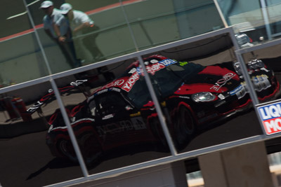 4;4;8-February-2014;Australia;Bathurst;Bathurst-12-Hour;Ben-Barker;Earl-Bamber;Grove-Motorsport;NSW;New-South-Wales;Porsche-997-GT3-Cup;Stephen-Grove;auto;endurance;motorsport;racing;super-telephoto