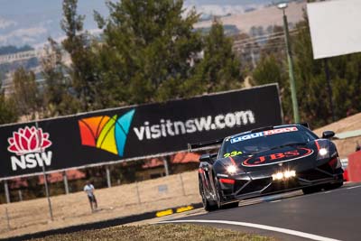 23;23;8-February-2014;Australia;Bathurst;Bathurst-12-Hour;David-Russell;JBS-Swift;Lamborghini-Gallardo-LP560‒4;NSW;New-South-Wales;Peter-Kox;Roger-Lago;auto;endurance;motorsport;racing;super-telephoto