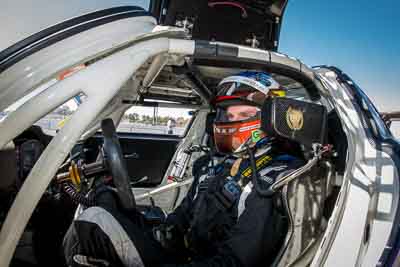 8-February-2014;Australia;Bathurst;Bathurst-12-Hour;Erebus-Motorsport;Erebus-Racing;Maro-Engel;NSW;New-South-Wales;Topshot;atmosphere;auto;endurance;fisheye;in‒car;motorsport;pitlane;portrait;racing