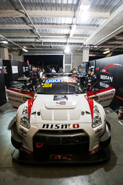 32;9-February-2014;Alex-Buncombe;Australia;Bathurst;Bathurst-12-Hour;Katsumasa-Cyio;NISMO-Athlete-Global-Team;NSW;New-South-Wales;Nissan-GT‐R-NISMO-GT3;Rick-Kelly;Wolfgang-Reip;auto;endurance;motorsport;racing;wide-angle