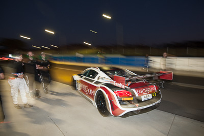 71;71;9-February-2014;Australia;Bathurst;Bathurst-12-Hour;NSW;New-South-Wales;auto;endurance;motion-blur;motorsport;racing;wide-angle