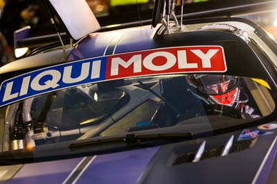 9-February-2014;Australia;Bathurst;Bathurst-12-Hour;Erebus-Motorsport;Erebus-Racing;NSW;New-South-Wales;Nico-Bastian;Topshot;atmosphere;auto;endurance;in‒car;motorsport;portrait;racing;telephoto