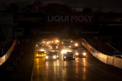 1;88;1;88;9-February-2014;Australia;Bathurst;Bathurst-12-Hour;Bernd-Schneider;Craig-Lowndes;Erebus-Motorsport;Erebus-Racing;Ferrari-458-Italia-GT3;John-Bowe;Maranello-Motorsport;Maro-Engel;Mercedes‒Benz-SLS-AMG-GT3;Mika-Salo;NSW;New-South-Wales;Nico-Bastian;Peter-Edwards;auto;endurance;motorsport;race-start;racing;super-telephoto