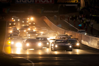 1;88;1;88;9-February-2014;Australia;Bathurst;Bathurst-12-Hour;Bernd-Schneider;Craig-Lowndes;Erebus-Motorsport;Erebus-Racing;Ferrari-458-Italia-GT3;John-Bowe;Maranello-Motorsport;Maro-Engel;Mercedes‒Benz-SLS-AMG-GT3;Mika-Salo;NSW;New-South-Wales;Nico-Bastian;Peter-Edwards;auto;endurance;motorsport;race-start;racing;super-telephoto