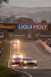 17;17;9-February-2014;Australia;Bathurst;Bathurst-12-Hour;Daniel-Gaunt;Ginetta-G50;Karl-Reindler;Mark-Griffiths;NSW;New-South-Wales;Spray-Booth-Services-Australia;auto;endurance;motorsport;racing;super-telephoto