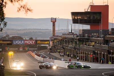 23;63;23;63;9-February-2014;Australia;Bathurst;Bathurst-12-Hour;David-Russell;Erebus-Motorsport;Erebus-Racing;Greg-Crick;JBS-Swift;Jack-LeBrocq;Lamborghini-Gallardo-LP560‒4;Mercedes‒Benz-SLS-AMG-GT3;NSW;New-South-Wales;Peter-Kox;Roger-Lago;Will-Davison;auto;endurance;motorsport;racing;sunrise;telephoto