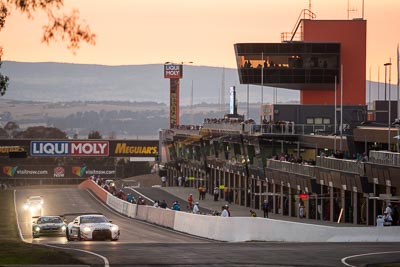 32;9-February-2014;Alex-Buncombe;Australia;Bathurst;Bathurst-12-Hour;Katsumasa-Cyio;NISMO-Athlete-Global-Team;NSW;New-South-Wales;Nissan-GT‐R-NISMO-GT3;Rick-Kelly;Wolfgang-Reip;auto;endurance;motorsport;racing;sunrise;telephoto