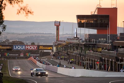 97;9-February-2014;Andre-Mortimer;Australia;BMW-M3-E92;Bathurst;Bathurst-12-Hour;Frank-Lyons;Michael-Lyons;Mortimer-Motorsports;NSW;New-South-Wales;Warwick-Mortimer;auto;endurance;motorsport;racing;sunrise;telephoto