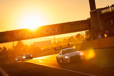 32;9-February-2014;Alex-Buncombe;Australia;Bathurst;Bathurst-12-Hour;Katsumasa-Cyio;NISMO-Athlete-Global-Team;NSW;New-South-Wales;Nissan-GT‐R-NISMO-GT3;Rick-Kelly;Wolfgang-Reip;auto;endurance;motorsport;racing;sunrise;telephoto