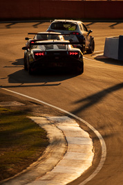 48;48;9-February-2014;Australia;Bathurst;Bathurst-12-Hour;Dale-Wood;Gallardo-LP560‒4;Justin-McMillan;M-Motorsport;NSW;New-South-Wales;Ross-Lilley;Steve-Richards;auto;endurance;motorsport;racing;super-telephoto