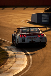 32;9-February-2014;Alex-Buncombe;Australia;Bathurst;Bathurst-12-Hour;Katsumasa-Cyio;NISMO-Athlete-Global-Team;NSW;New-South-Wales;Nissan-GT‐R-NISMO-GT3;Rick-Kelly;Wolfgang-Reip;auto;endurance;motorsport;racing;super-telephoto