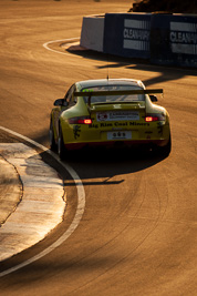 6;6;9-February-2014;Australia;Bathurst;Bathurst-12-Hour;Garth-Duffy;Michael-Hector;NSW;New-South-Wales;Porsche-997-GT3-Cup;Richard-Gartner;SAFE‒T‒STOP;Stewart-Kostera;auto;endurance;motorsport;racing;super-telephoto