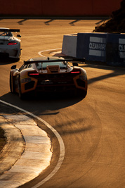 37;37;9-February-2014;Andrew-Kirkaldy;Australia;Bathurst;Bathurst-12-Hour;Klark-Quinn;McLaren-MP4‒12C;NSW;New-South-Wales;Shane-Van-Gisbergen;Tony-Quinn;VIP-Racing;auto;endurance;motorsport;racing;super-telephoto