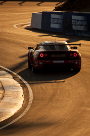 54;54;9-February-2014;Australia;Bathurst;Bathurst-12-Hour;Donut-King;Lotus-Exige-Cup-R;Mark-OConnor;NSW;New-South-Wales;Peter-Leemhuis;Tony-Alford;auto;endurance;motorsport;racing;super-telephoto