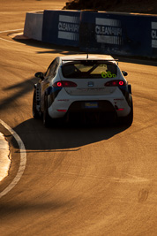 66;9-February-2014;Australia;Bathurst;Bathurst-12-Hour;Danny-Stutterd;Guy-Stewart;Michael-Driver;Motorsport-Services;NSW;New-South-Wales;Seat-Leon-Supercopa;auto;endurance;motorsport;racing;super-telephoto