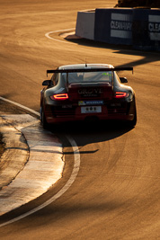 4;4;9-February-2014;Australia;Bathurst;Bathurst-12-Hour;Ben-Barker;Earl-Bamber;Grove-Motorsport;NSW;New-South-Wales;Porsche-997-GT3-Cup;Stephen-Grove;auto;endurance;motorsport;racing;super-telephoto