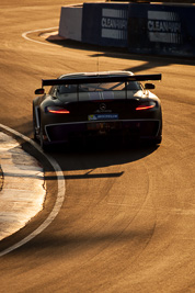 1;1;9-February-2014;Australia;Bathurst;Bathurst-12-Hour;Bernd-Schneider;Erebus-Motorsport;Erebus-Racing;Maro-Engel;Mercedes‒Benz-SLS-AMG-GT3;NSW;New-South-Wales;Nico-Bastian;auto;endurance;motorsport;racing;super-telephoto