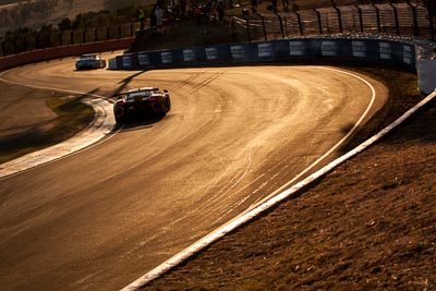 37;37;9-February-2014;Andrew-Kirkaldy;Australia;Bathurst;Bathurst-12-Hour;Klark-Quinn;McLaren-MP4‒12C;NSW;New-South-Wales;Shane-Van-Gisbergen;Tony-Quinn;VIP-Racing;auto;endurance;motorsport;racing;telephoto