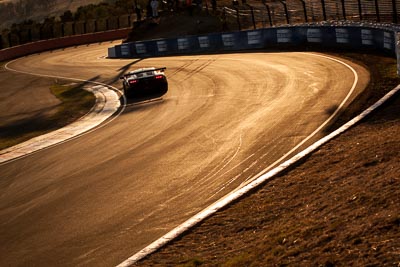 48;48;9-February-2014;Australia;Bathurst;Bathurst-12-Hour;Dale-Wood;Gallardo-LP560‒4;Justin-McMillan;M-Motorsport;NSW;New-South-Wales;Ross-Lilley;Steve-Richards;auto;endurance;motorsport;racing;telephoto