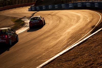 22;22;9-February-2014;Australia;Bathurst;Bathurst-12-Hour;GT-RadialRadio-Hauraki;Lewis-Scott;NSW;New-South-Wales;Richard-Billington;Seat-Leon-Supercopa;Stuart-Owers;auto;endurance;motorsport;racing;telephoto