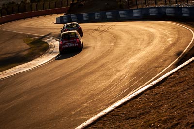 95;9-February-2014;Australia;Bathurst;Bathurst-12-Hour;Clyde-Campbell;Fiat-Abarth-500;Fiat-Abarth-Motorsport;Joshua-Dowling;NSW;New-South-Wales;Paul-Stokell;Toby-Hagon;auto;endurance;motorsport;racing;telephoto