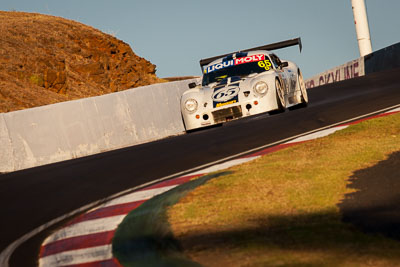 65;65;9-February-2014;Australia;Bathurst;Bathurst-12-Hour;Ben-Schoots;Daytona-Sportscar-Coupe;Jamie-Augustine;NSW;New-South-Wales;Paul-Freestone;auto;endurance;motorsport;racing;super-telephoto