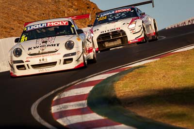 32;9-February-2014;Alex-Buncombe;Australia;Bathurst;Bathurst-12-Hour;Katsumasa-Cyio;NISMO-Athlete-Global-Team;NSW;New-South-Wales;Nissan-GT‐R-NISMO-GT3;Rick-Kelly;Wolfgang-Reip;auto;endurance;motorsport;racing;super-telephoto