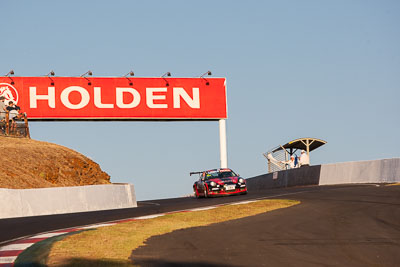 4;4;9-February-2014;Australia;Bathurst;Bathurst-12-Hour;Ben-Barker;Earl-Bamber;Grove-Motorsport;NSW;New-South-Wales;Porsche-997-GT3-Cup;Stephen-Grove;auto;endurance;motorsport;racing;telephoto