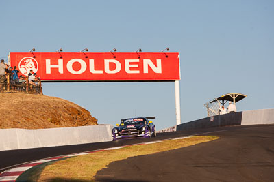 1;1;9-February-2014;Australia;Bathurst;Bathurst-12-Hour;Bernd-Schneider;Erebus-Motorsport;Erebus-Racing;Maro-Engel;Mercedes‒Benz-SLS-AMG-GT3;NSW;New-South-Wales;Nico-Bastian;auto;endurance;motorsport;racing;telephoto