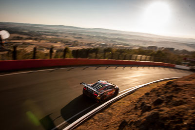 48;48;9-February-2014;Australia;Bathurst;Bathurst-12-Hour;Dale-Wood;Gallardo-LP560‒4;Justin-McMillan;M-Motorsport;NSW;New-South-Wales;Ross-Lilley;Steve-Richards;auto;endurance;motorsport;racing;wide-angle