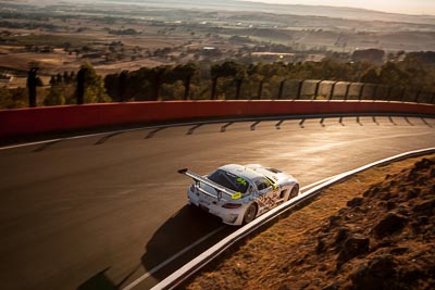 84;9-February-2014;Australia;Bathurst;Bathurst-12-Hour;HTP-Motorsport;Harold-Primat;Maximilian-Buhk;Mercedes‒Benz-SLS-AMG-GT3;NSW;New-South-Wales;Thomas-Jaeger;Thomas-Jäger;auto;endurance;motorsport;racing;wide-angle