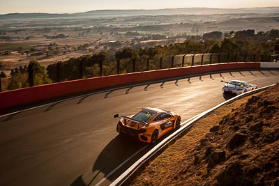 37;37;9-February-2014;Andrew-Kirkaldy;Australia;Bathurst;Bathurst-12-Hour;Klark-Quinn;McLaren-MP4‒12C;NSW;New-South-Wales;Shane-Van-Gisbergen;Tony-Quinn;VIP-Racing;auto;endurance;motorsport;racing;wide-angle