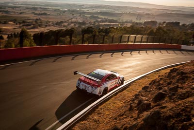 32;9-February-2014;Alex-Buncombe;Australia;Bathurst;Bathurst-12-Hour;Katsumasa-Cyio;NISMO-Athlete-Global-Team;NSW;New-South-Wales;Nissan-GT‐R-NISMO-GT3;Rick-Kelly;Wolfgang-Reip;auto;endurance;motorsport;racing;wide-angle
