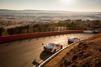 88;88;9-February-2014;Australia;Bathurst;Bathurst-12-Hour;Craig-Lowndes;Ferrari-458-Italia-GT3;John-Bowe;Maranello-Motorsport;Mika-Salo;NSW;New-South-Wales;Peter-Edwards;auto;endurance;motorsport;racing;wide-angle