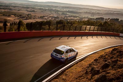 7;7;9-February-2014;Angus-Kennard;Australia;Bathurst;Bathurst-12-Hour;Dean-Herridge;John-ODowd;Maximum-Motorsport;NSW;New-South-Wales;Subaru-Impreza-WRX-STI;auto;endurance;motorsport;racing;wide-angle