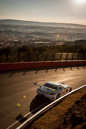 84;9-February-2014;Australia;Bathurst;Bathurst-12-Hour;HTP-Motorsport;Harold-Primat;Maximilian-Buhk;Mercedes‒Benz-SLS-AMG-GT3;NSW;New-South-Wales;Thomas-Jaeger;Thomas-Jäger;auto;endurance;motorsport;racing;sky;sun;wide-angle